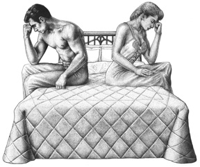 Alberta Health Minister has insomnia over subluxation