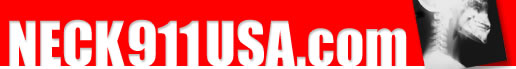 Neck911usa.com