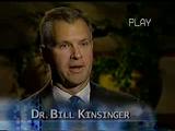 Dr. Bill Kinsinger video